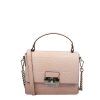 Femme Valentino Sac Porte Main | Sac Vachette March Valentino Rose