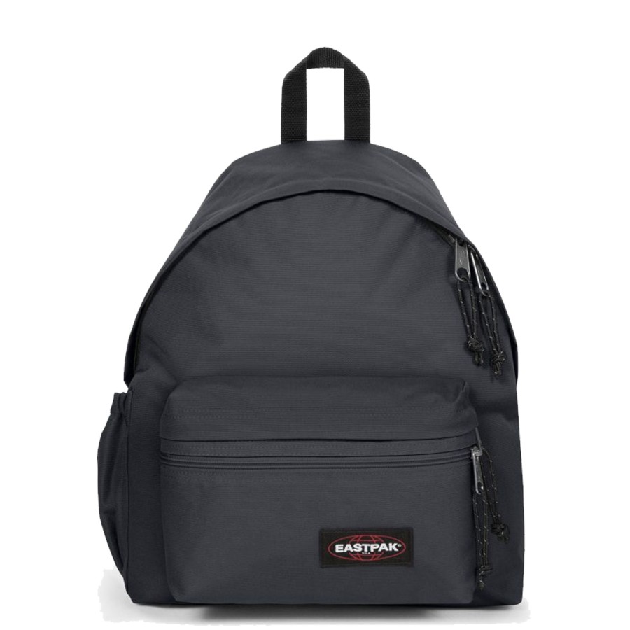 Scolaire Eastpak Sac A Dos | Sac A Dos Padded Zippl'R Eastpak Road Grey