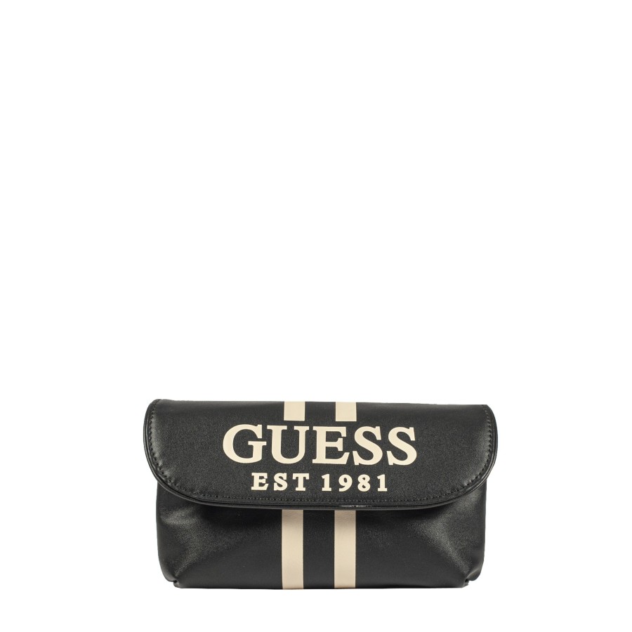 Bagages Guess Trousse De Toilette | Trousse De Toilette Mildred Guess