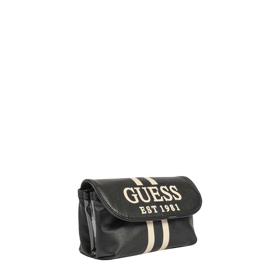 Bagages Guess Trousse De Toilette | Trousse De Toilette Mildred Guess