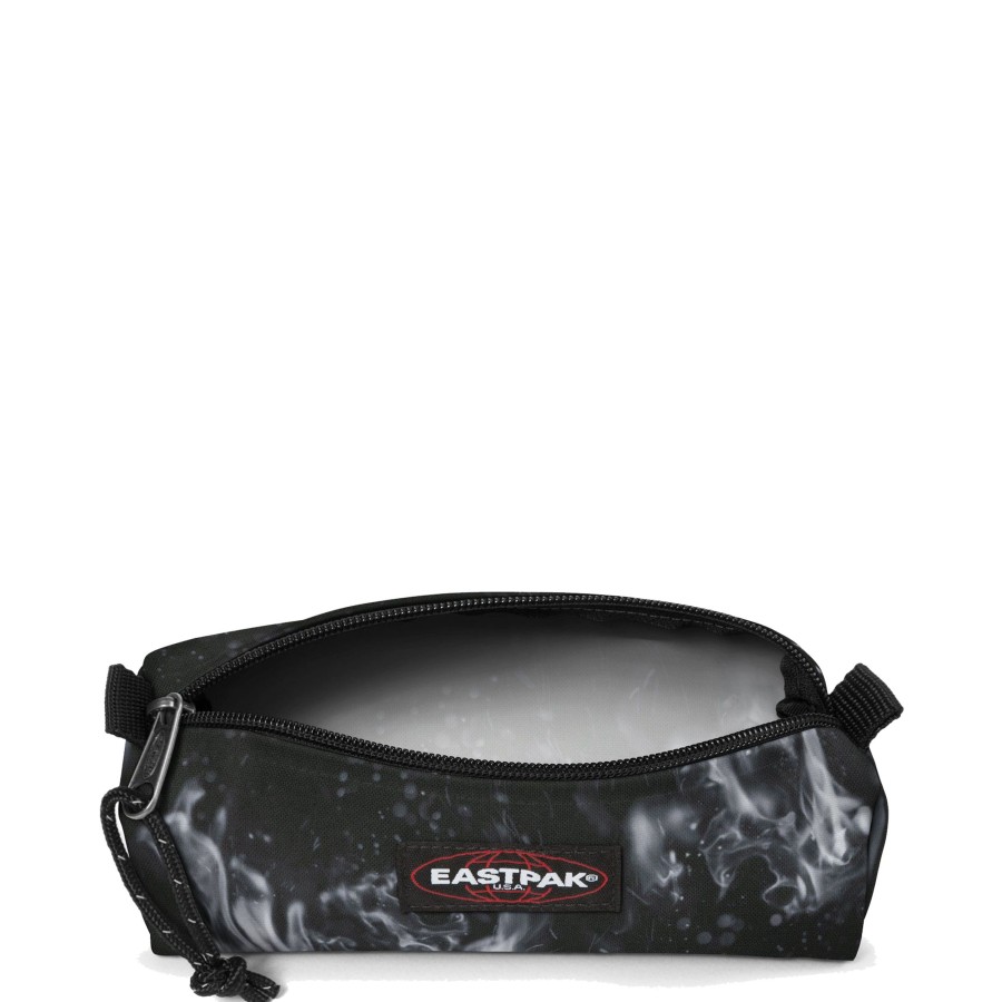 Scolaire Eastpak Trousse | Trousse Simple Benchmark Eastpak Flame Dark