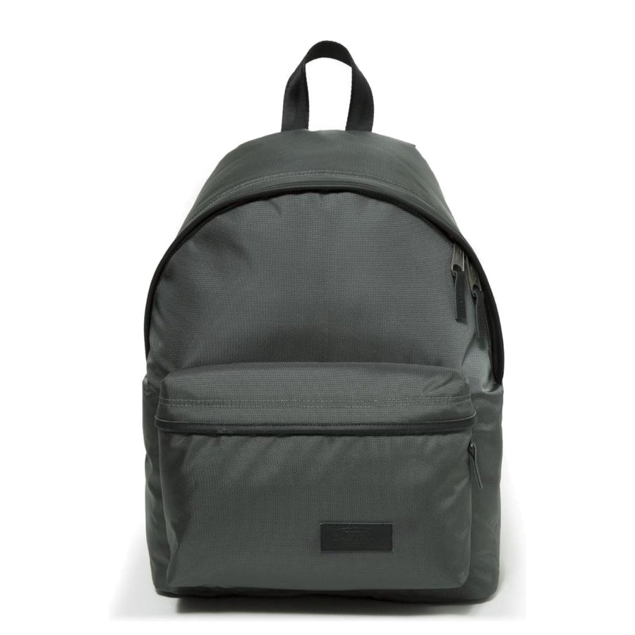 Scolaire Eastpak Sac A Dos | Sac A Dos Padded Pak'R Constructed Eastpak Gris