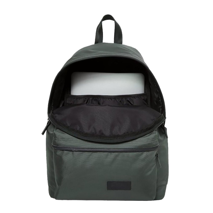 Scolaire Eastpak Sac A Dos | Sac A Dos Padded Pak'R Constructed Eastpak Gris