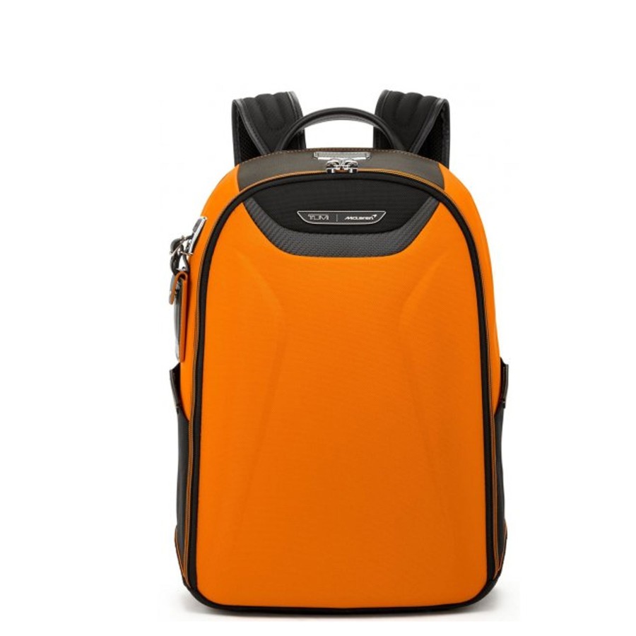 Homme Tumi Sac A Dos | Sac A Dos Mclaren Velocitytumi