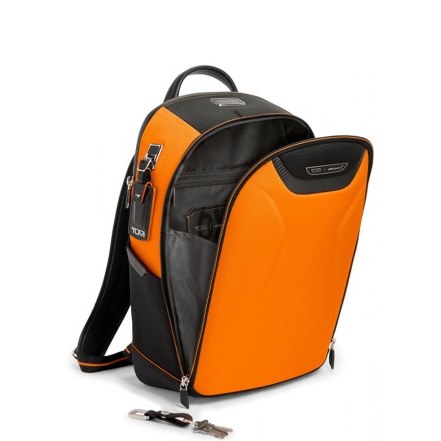 Homme Tumi Sac A Dos | Sac A Dos Mclaren Velocitytumi