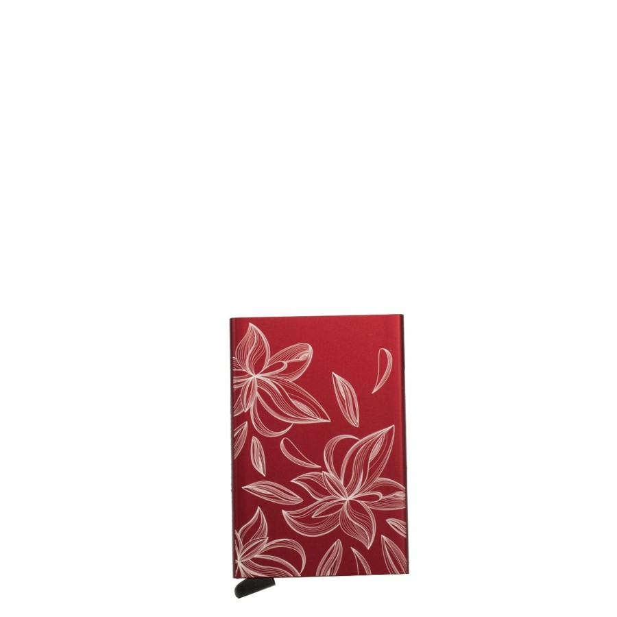 Femme Secrid Porte Clefs | Porte-Cartes Cardprotector 4 6 Cartes