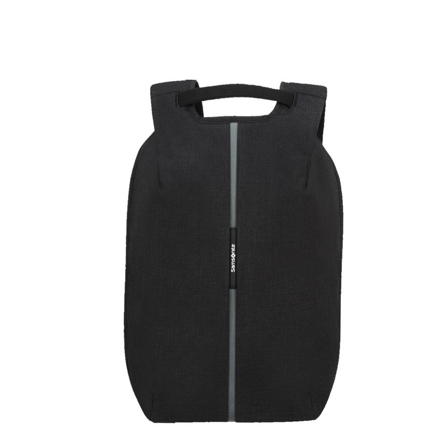 Homme Samsonite Sac A Dos | Sac A Dos Securipak Samsonite