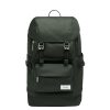 Femme Lipault Sac A Dos | Sac A Dos 4Tmrw Lipault Vert