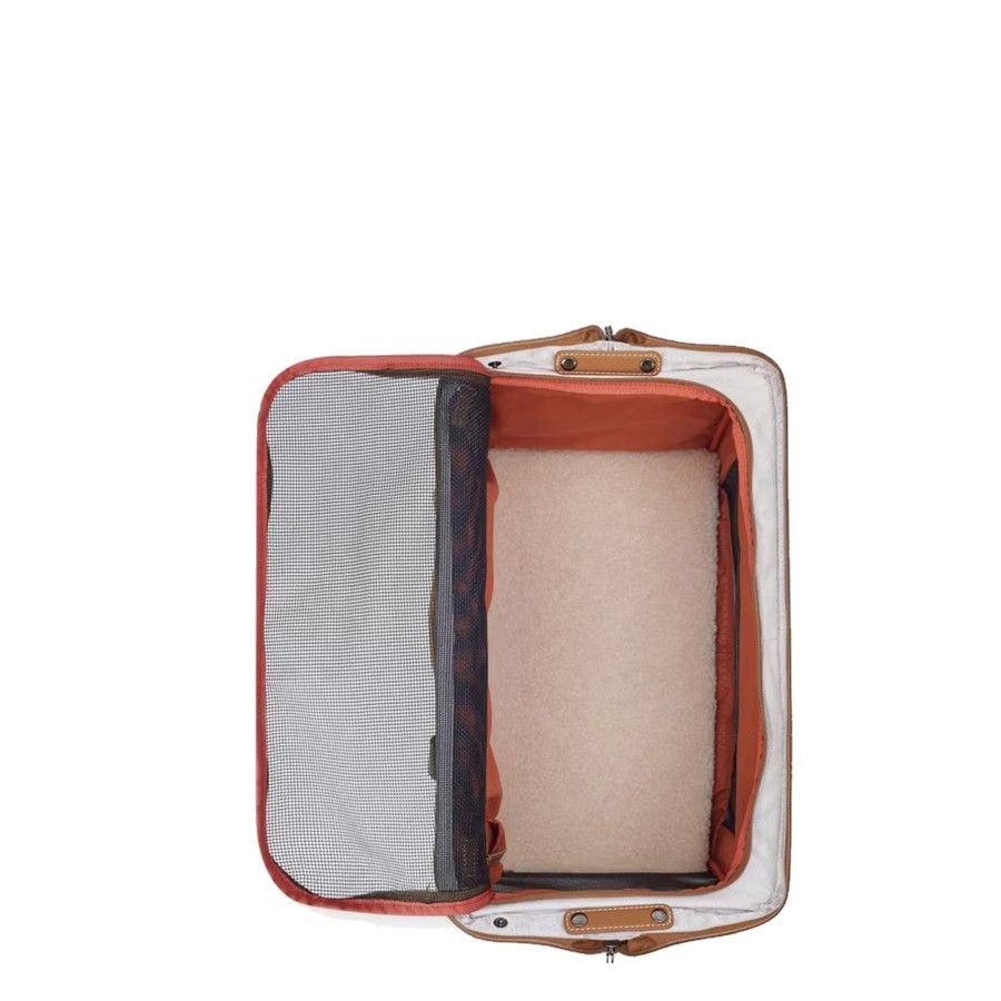 Bagages Delsey Valise Cabine Easyjet | Sac Trolley Animaux Chatelet Air 2.0 Delsey Angora