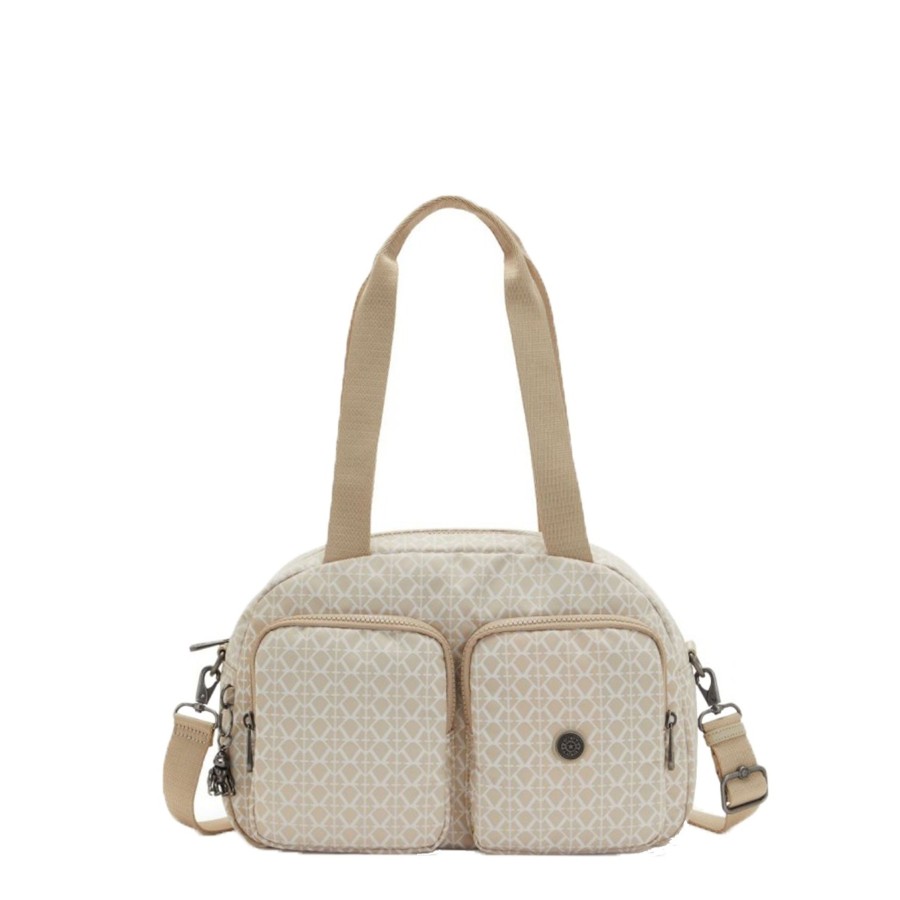 Femme Kipling Sac Porte Epaule | Sac Epaule Defea Kipling