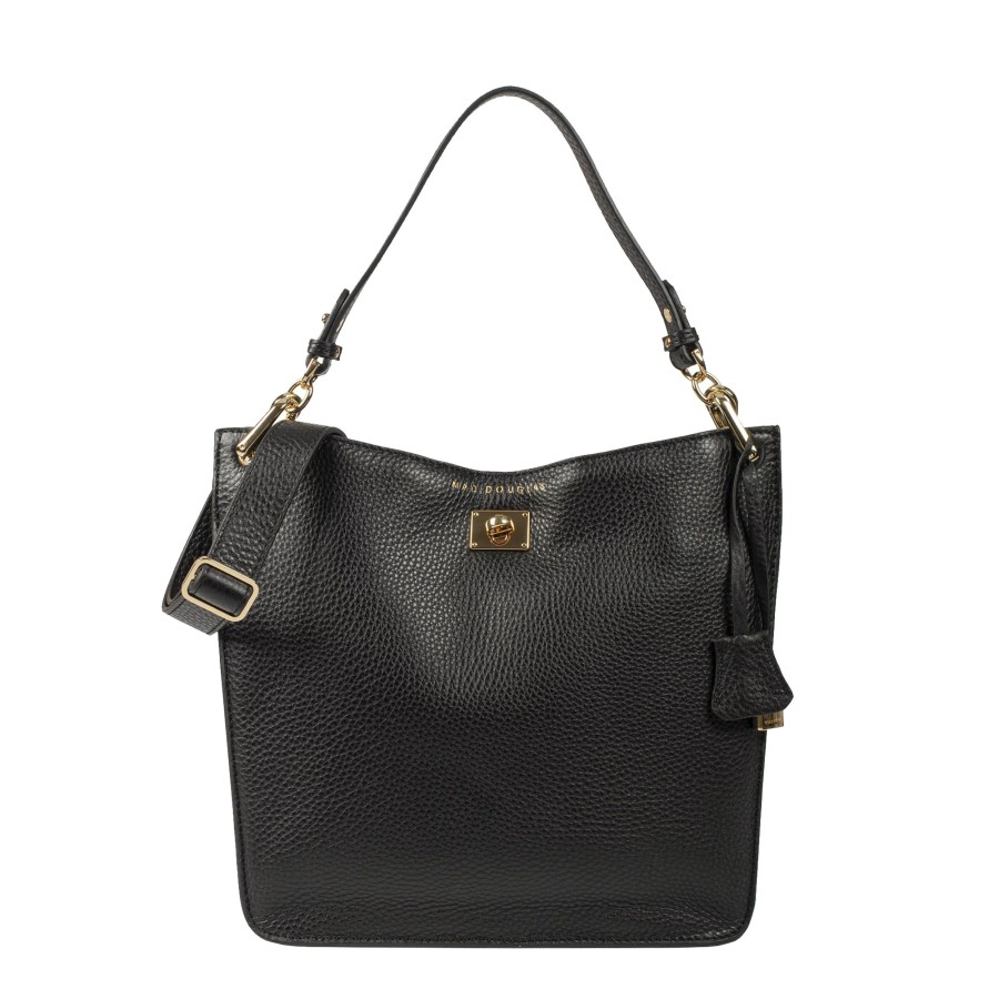 Femme Mac Douglas Sac Porte Epaule | Sac En Cuir Porte Epaule Kentucky S Romy Mac Douglas