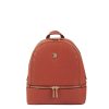 Femme Us Polo Sac A Dos | Sac A Dos Jones Us Polo Brick