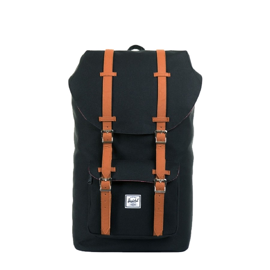 Homme Herschel Sac A Dos | Sac A Dos Little America Herschel