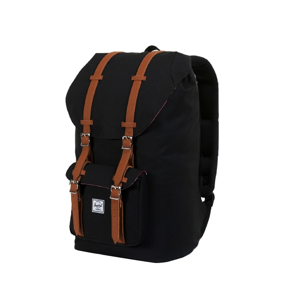 Homme Herschel Sac A Dos | Sac A Dos Little America Herschel