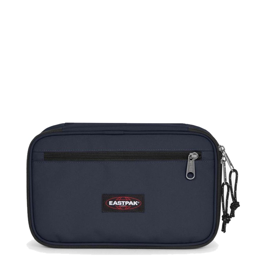 Scolaire Eastpak Trousse | Trousse Scolaire Oval More Eastpak Ultra Marine