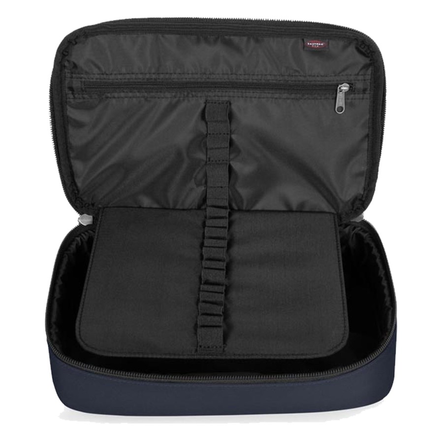 Scolaire Eastpak Trousse | Trousse Scolaire Oval More Eastpak Ultra Marine