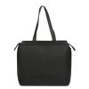 Femme Valentino Sac Porte Epaule | Shopping Noir Noodles