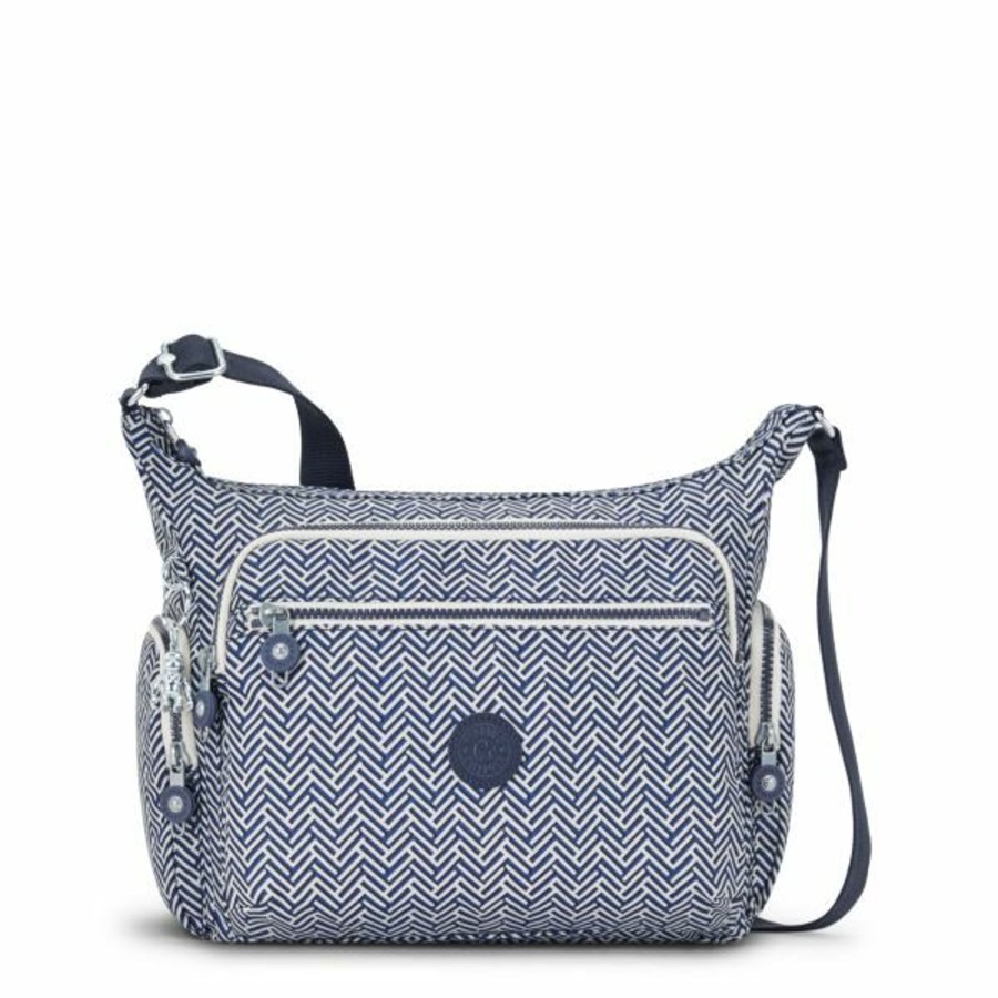 Femme Kipling Sac Porte Bandouliere / Porte Travers | Sac Travers Gabbie Kipling