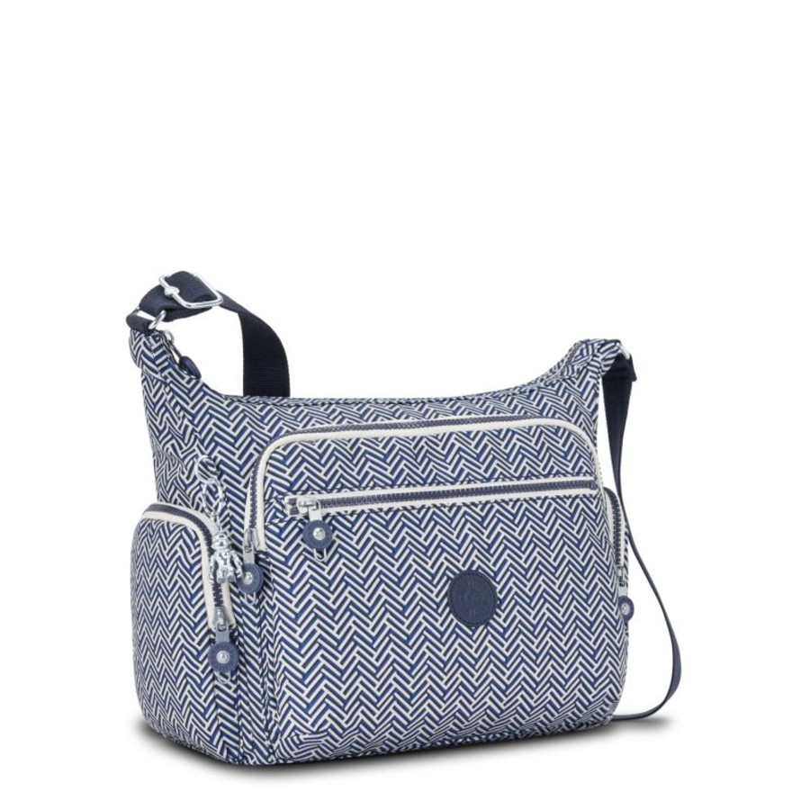 Femme Kipling Sac Porte Bandouliere / Porte Travers | Sac Travers Gabbie Kipling