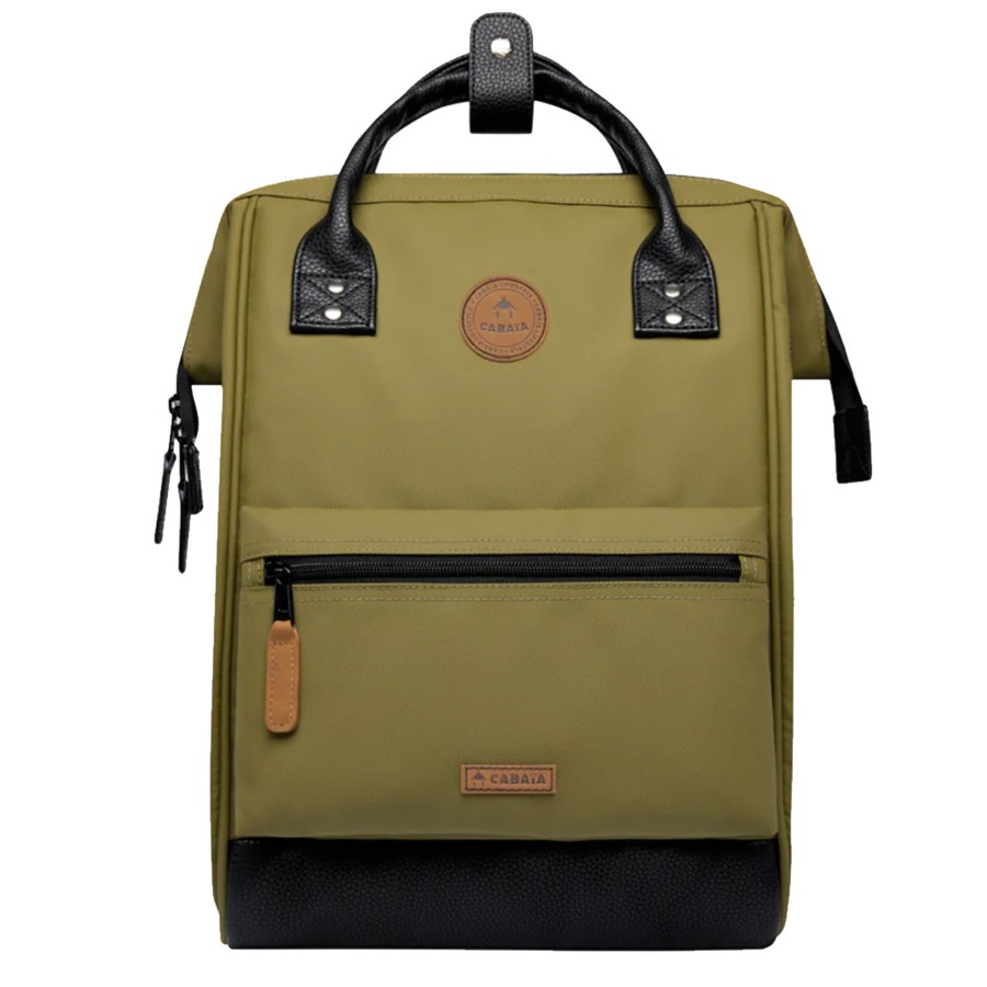 Femme Cabaia Sac A Dos | Sac A Dos Medium 23L Adventurer Cabaia Grenoble