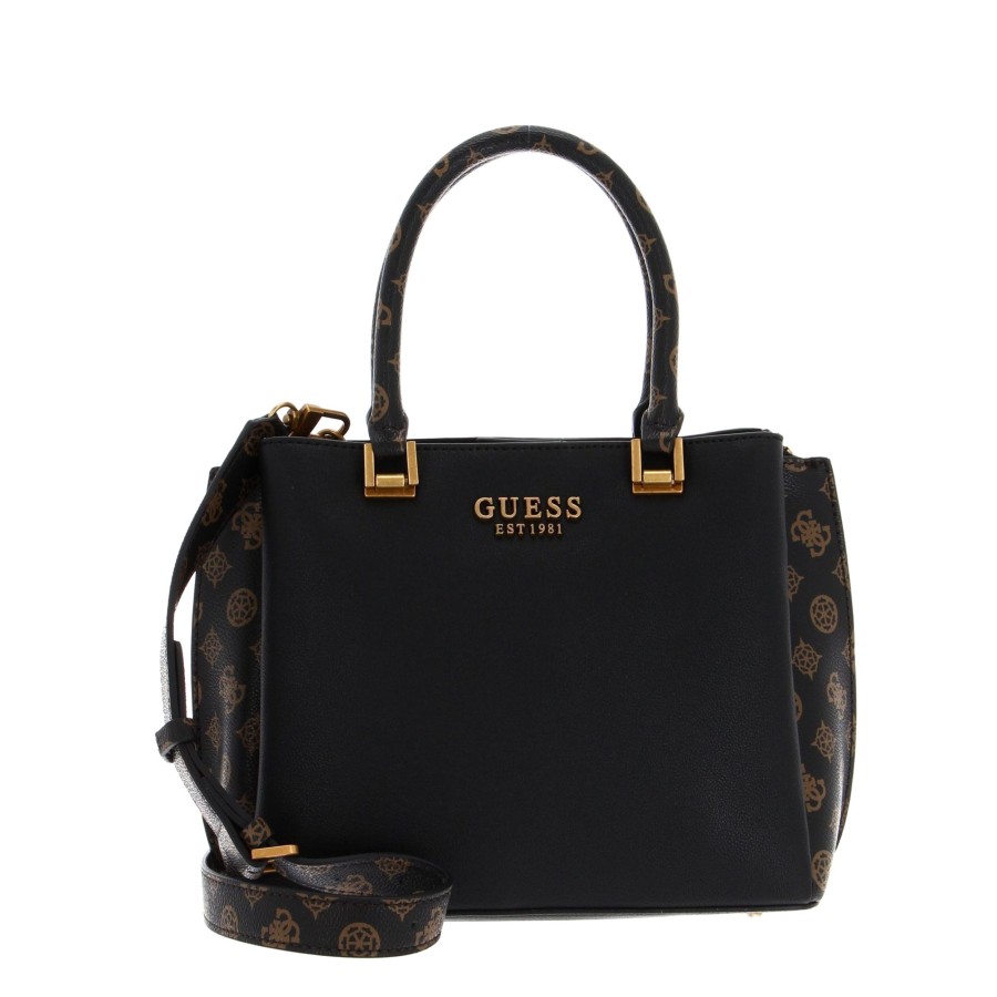 Femme Guess Sac Porte Epaule | Sac Finna Guess