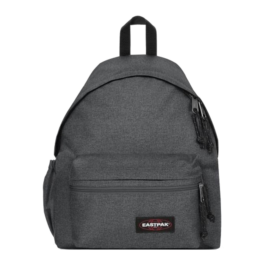 Scolaire Eastpak Sac A Dos | Sac A Dos Padded Zippl'R Eastpak Black Denim