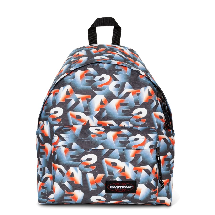 Scolaire Eastpak Sac A Dos | Sac A Dos Padded Pak'R Authentic Eastpak