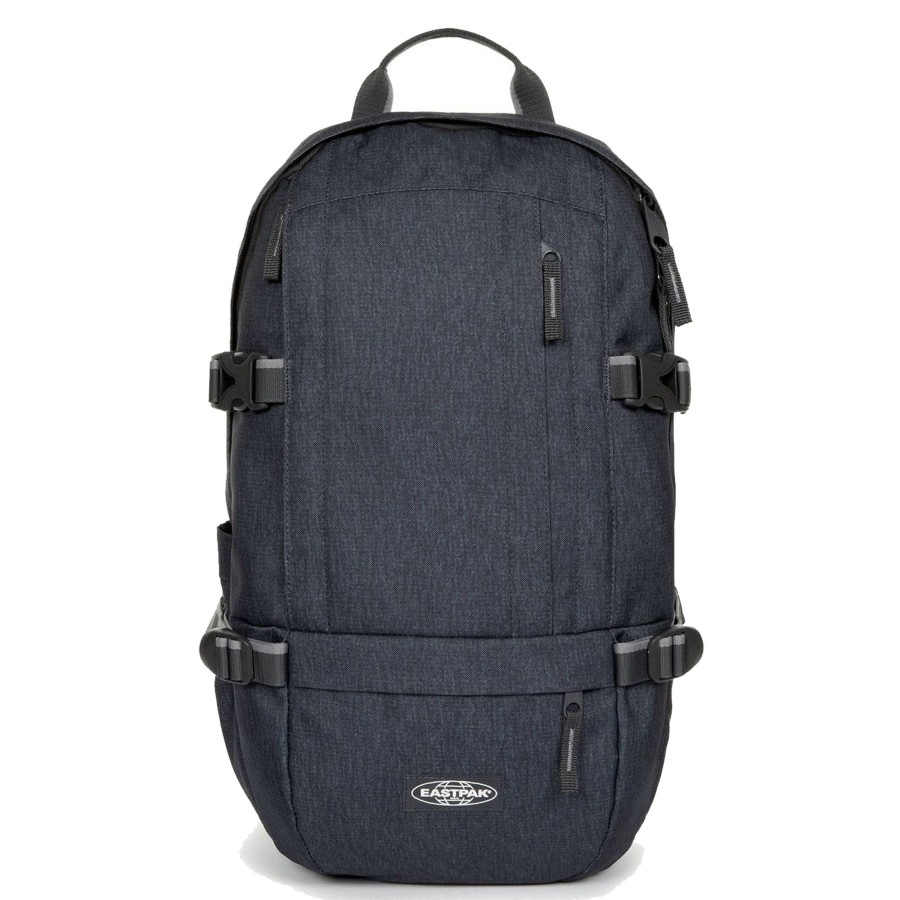 Scolaire Eastpak Sac A Dos | Sac A Dos 16L Floid Eastpak Blend Grey