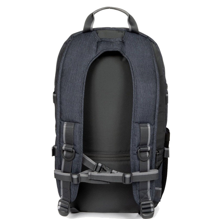 Scolaire Eastpak Sac A Dos | Sac A Dos 16L Floid Eastpak Blend Grey