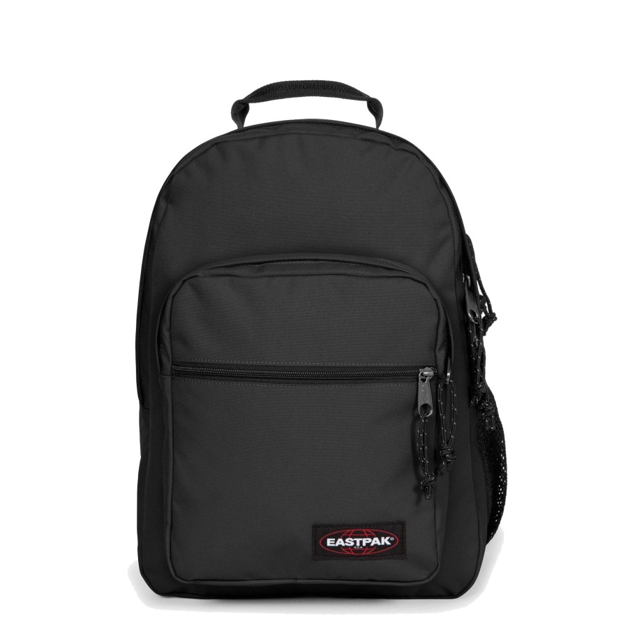 Scolaire Eastpak Sac A Dos | Sac A Dos 34L Morius Eastpak Noir