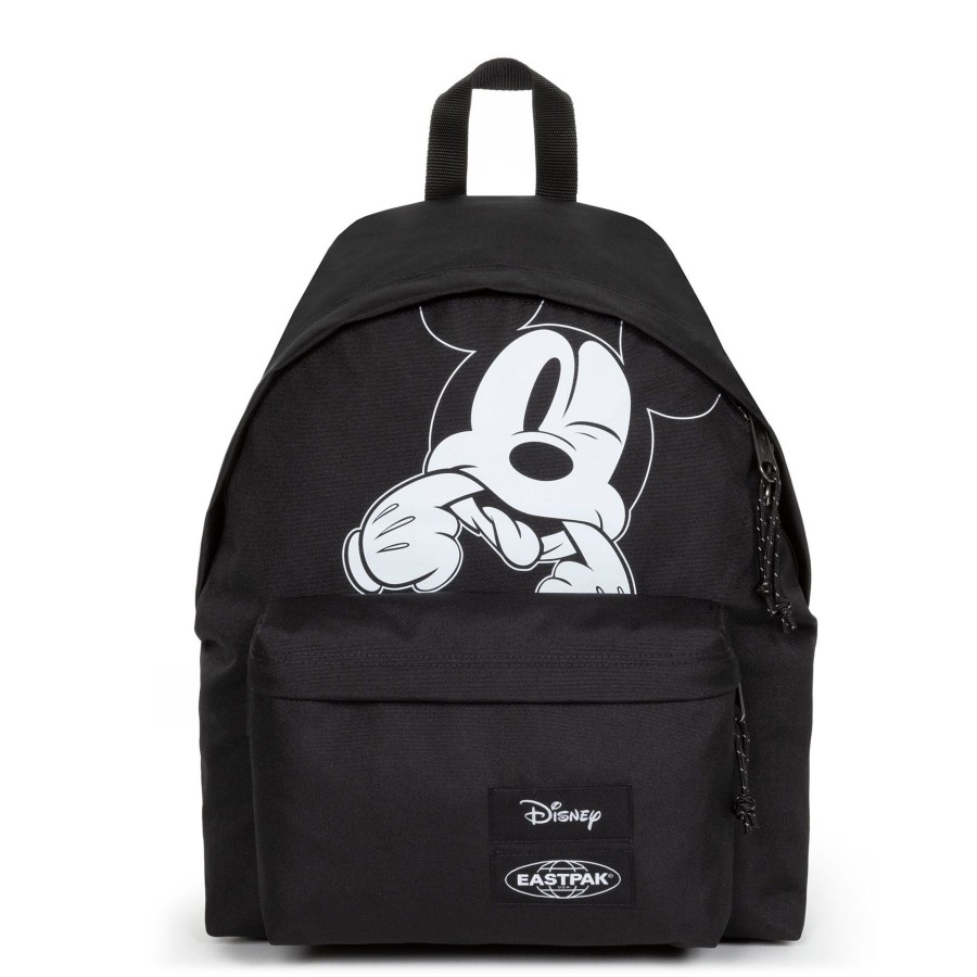 Scolaire Eastpak Sac A Dos | Sac A Dos Padded Pak'R Eastpak MicOnline Placed