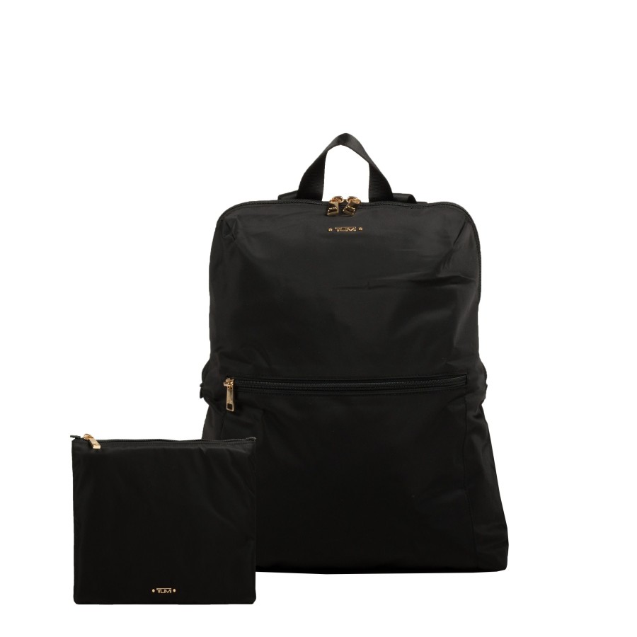 Femme Tumi Sac A Dos | Sac A Dos Just In Case® Voyageur