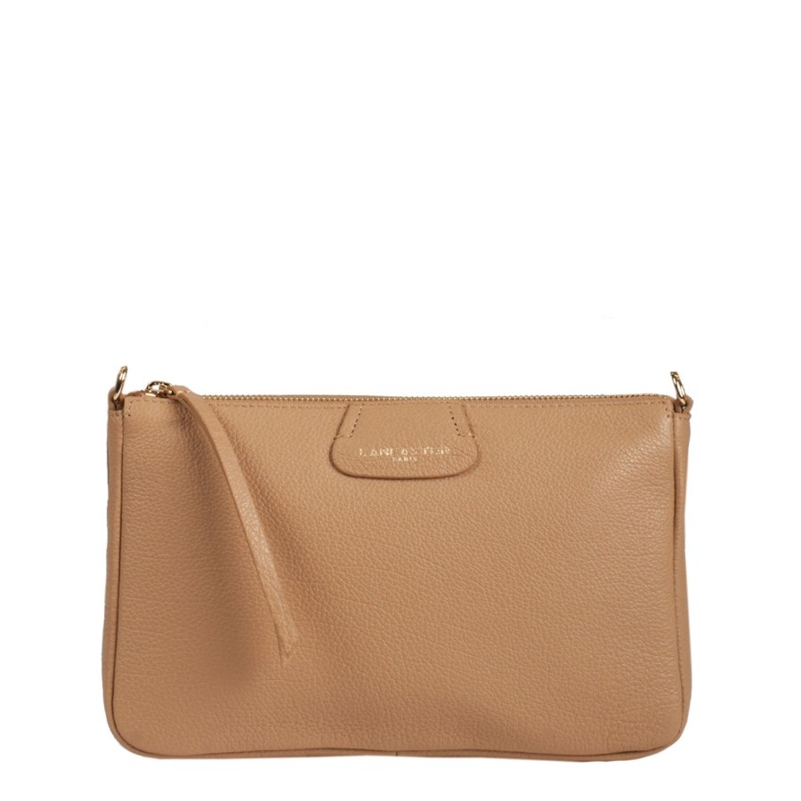 Femme Lancaster Pochette | Pochette Dune