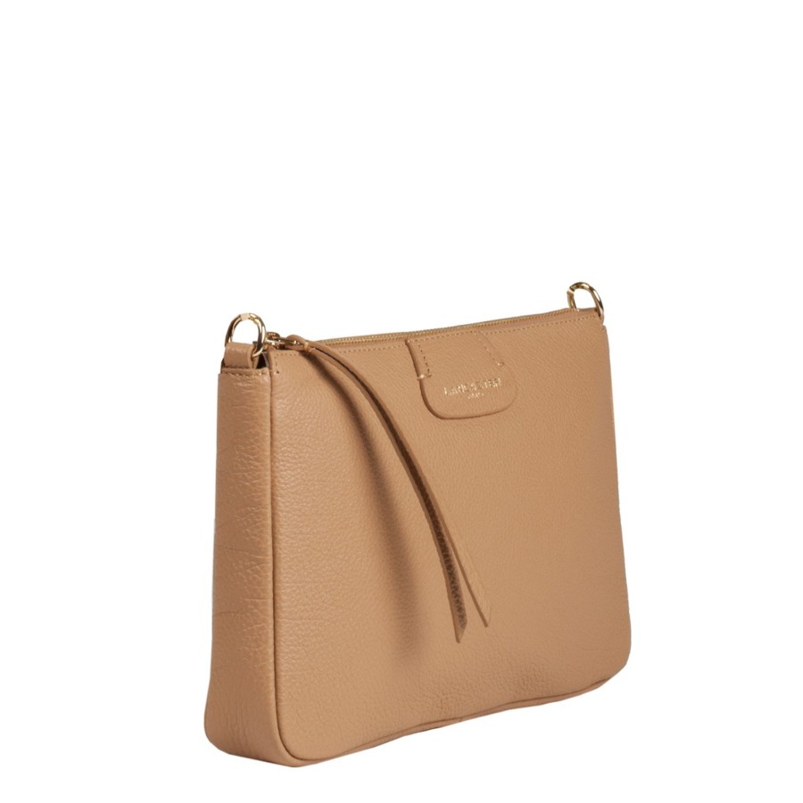 Femme Lancaster Pochette | Pochette Dune