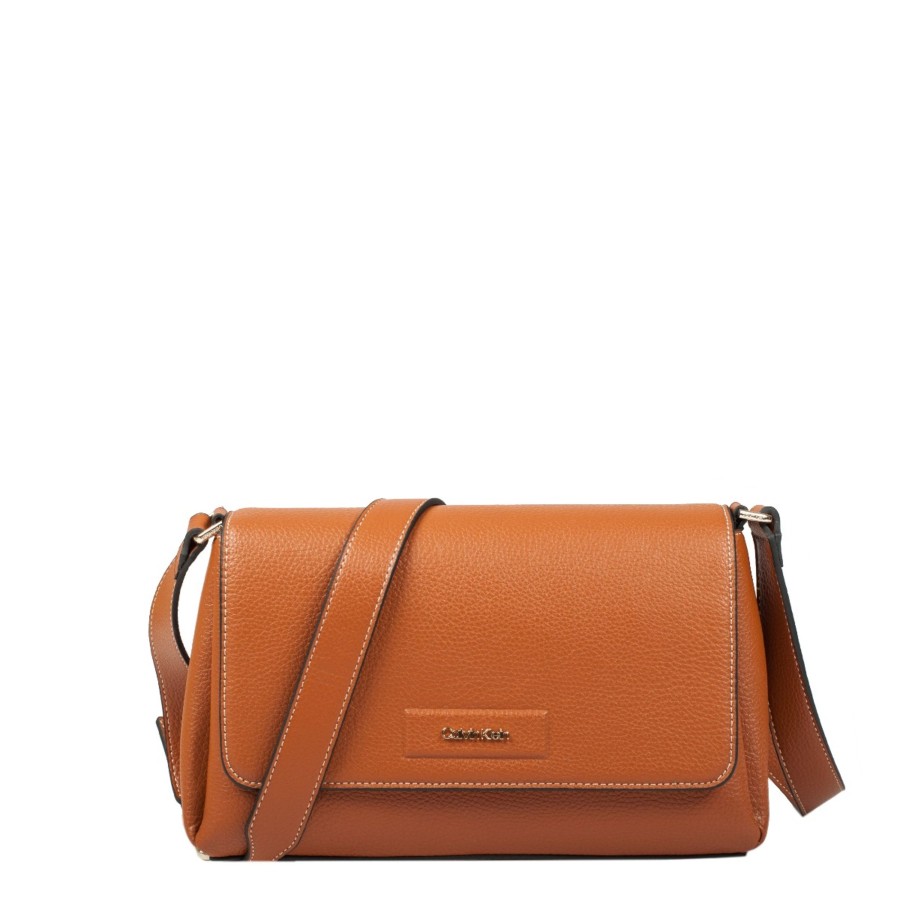 Femme Calvin Klein Sac Porte Epaule | Sac Travers Bax