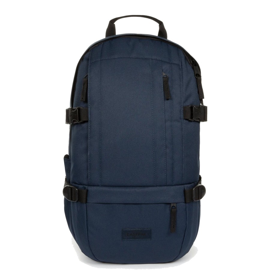 Scolaire Eastpak Sac A Dos | Sac A Dos 16L Floid Eastpak Bleu Marine