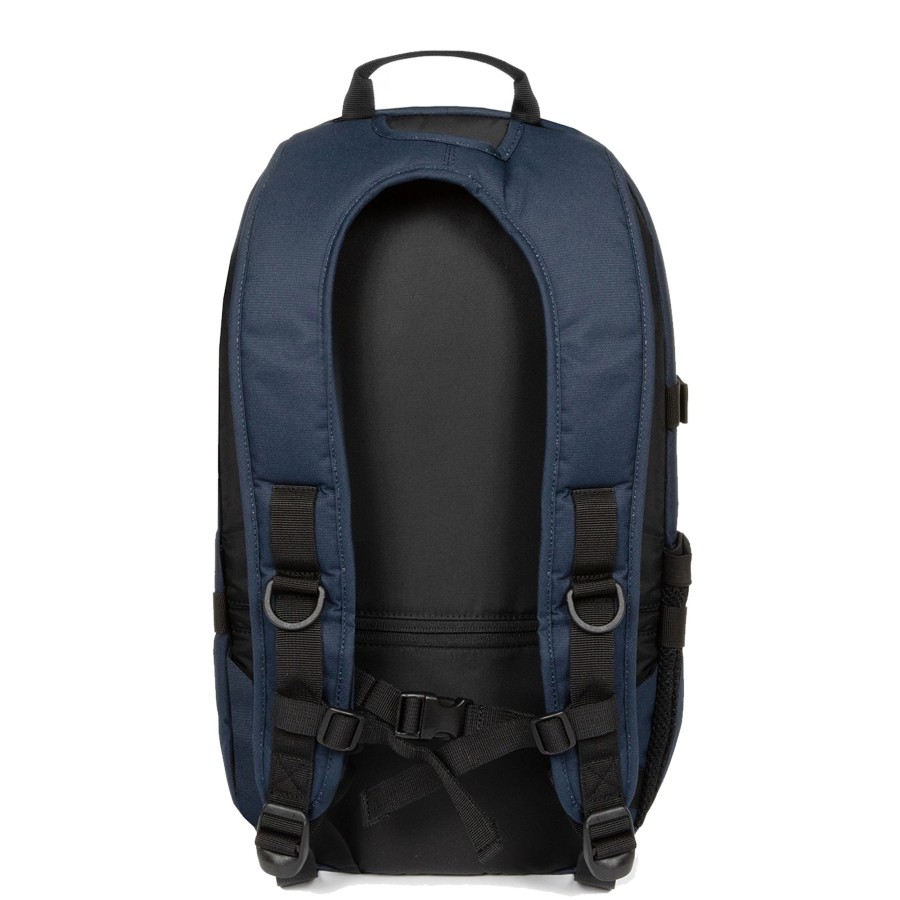 Scolaire Eastpak Sac A Dos | Sac A Dos 16L Floid Eastpak Bleu Marine