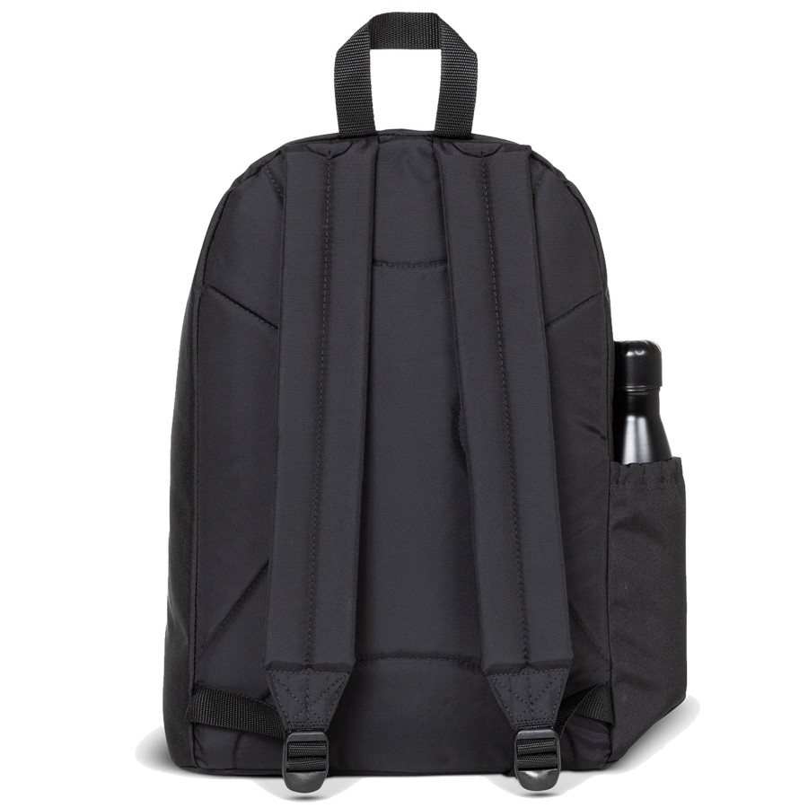 Femme Eastpak Sac A Dos | Sac A Dos 27L Office Zippl'R Authentic Eastpak Bold Black