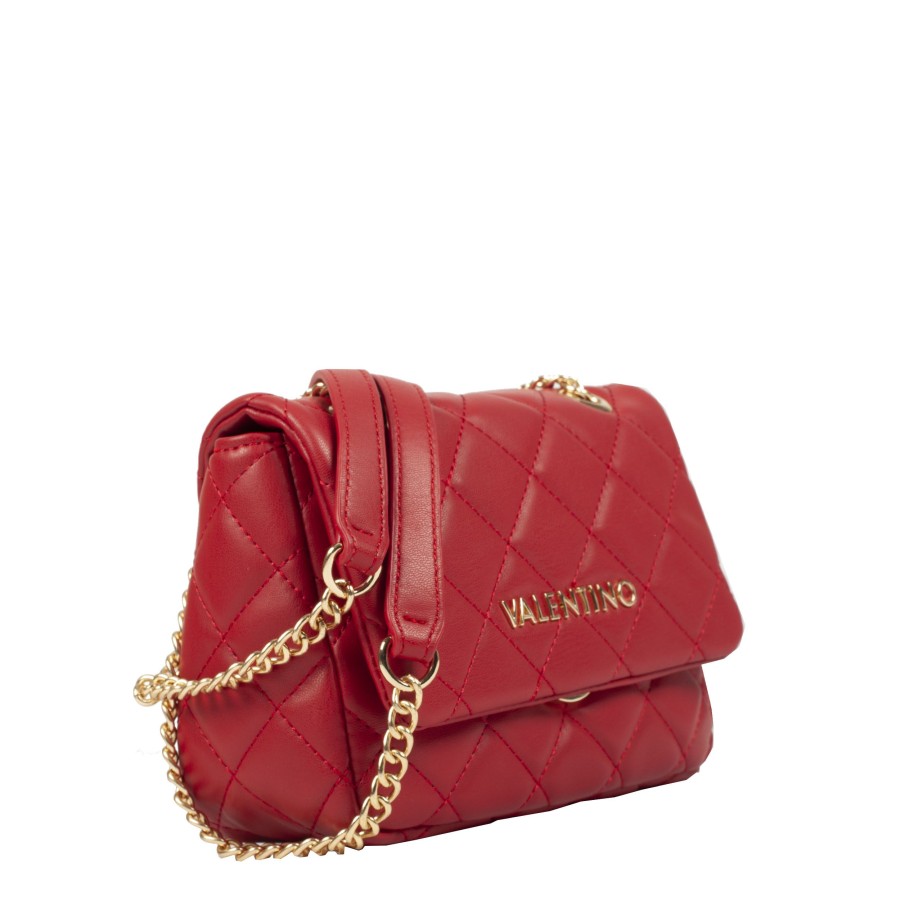 Femme Valentino Sac Porte Epaule | Sac Epaule Ocarina Valentino Rouge