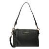 Femme Lancaster Sac Porte Epaule | Petite Pochette En Cuir Dune Lancaster