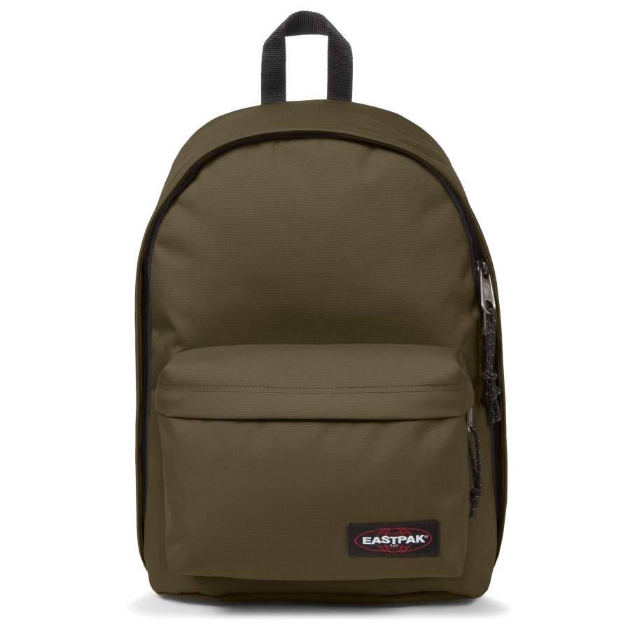 Scolaire Eastpak Sac A Dos | Sac A Dos 27L Out Of Office Authentic Eastpak Army Olive