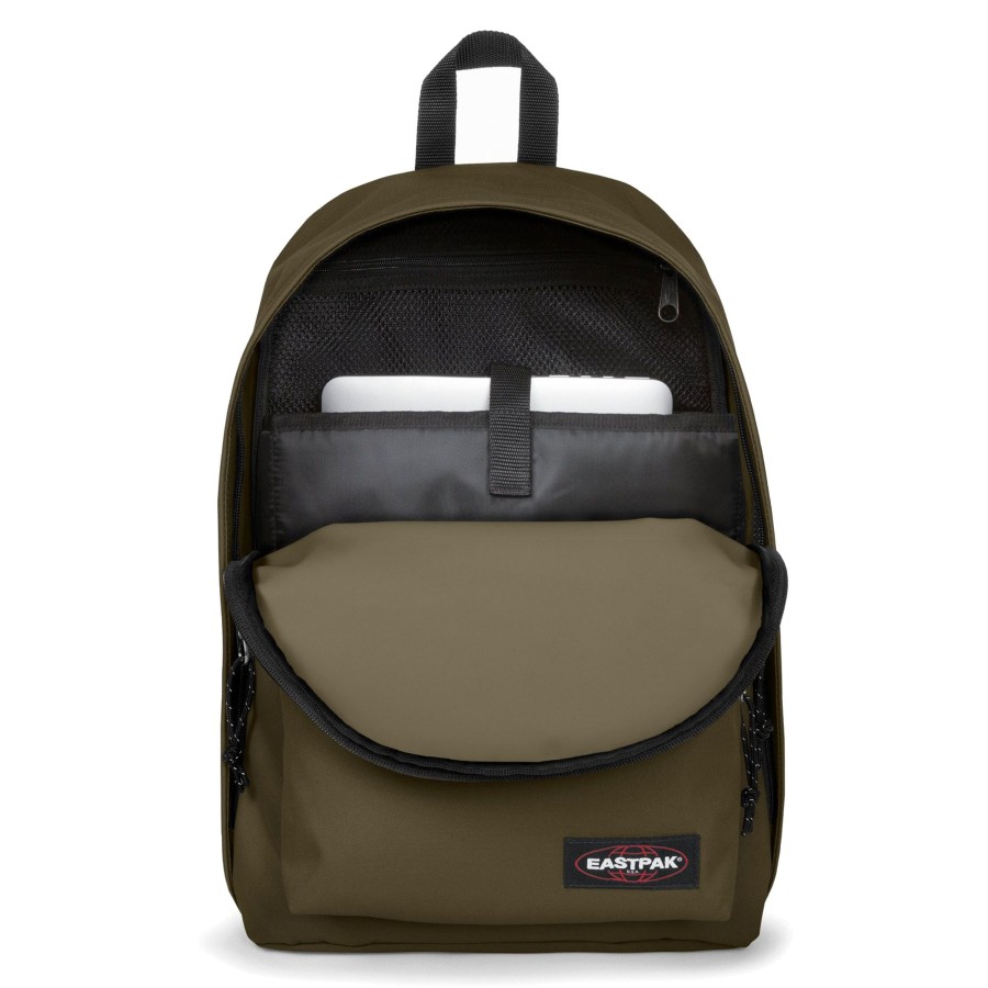 Scolaire Eastpak Sac A Dos | Sac A Dos 27L Out Of Office Authentic Eastpak Army Olive