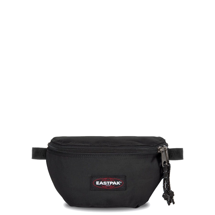 Femme Eastpak Banane | Banane Springer Eastpak Noir