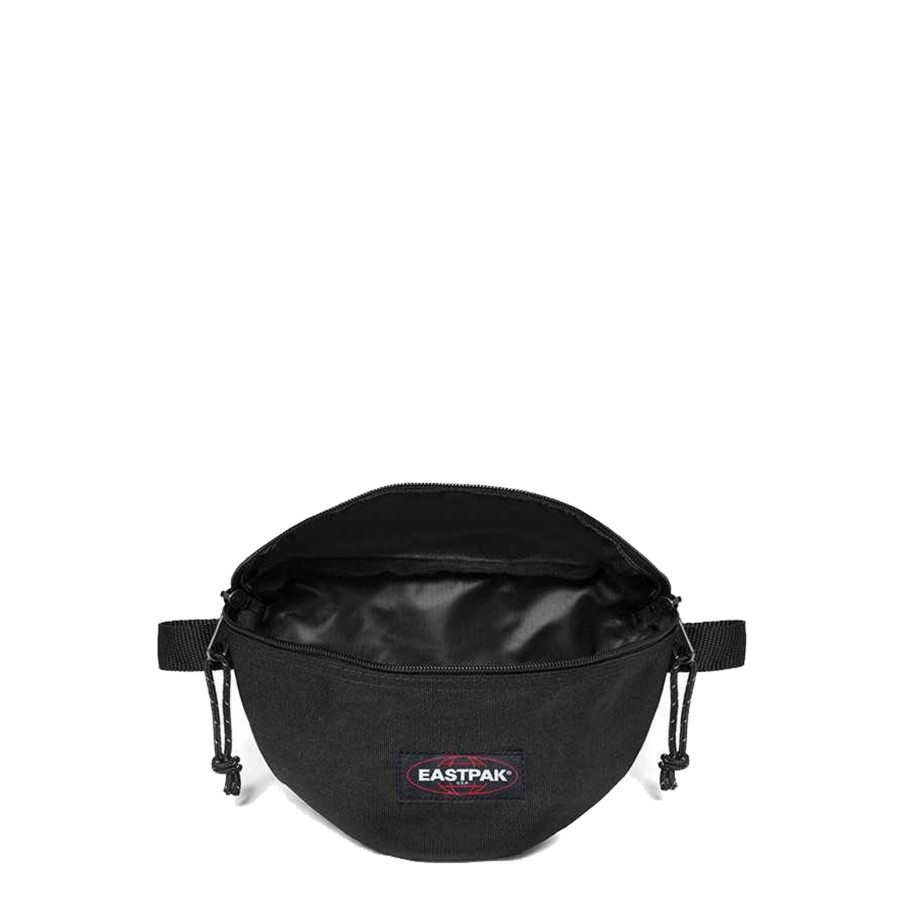 Femme Eastpak Banane | Banane Springer Eastpak Noir