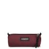 Scolaire Eastpak Trousse | Trousse Simple Benchmark Eastpak Bordeaux