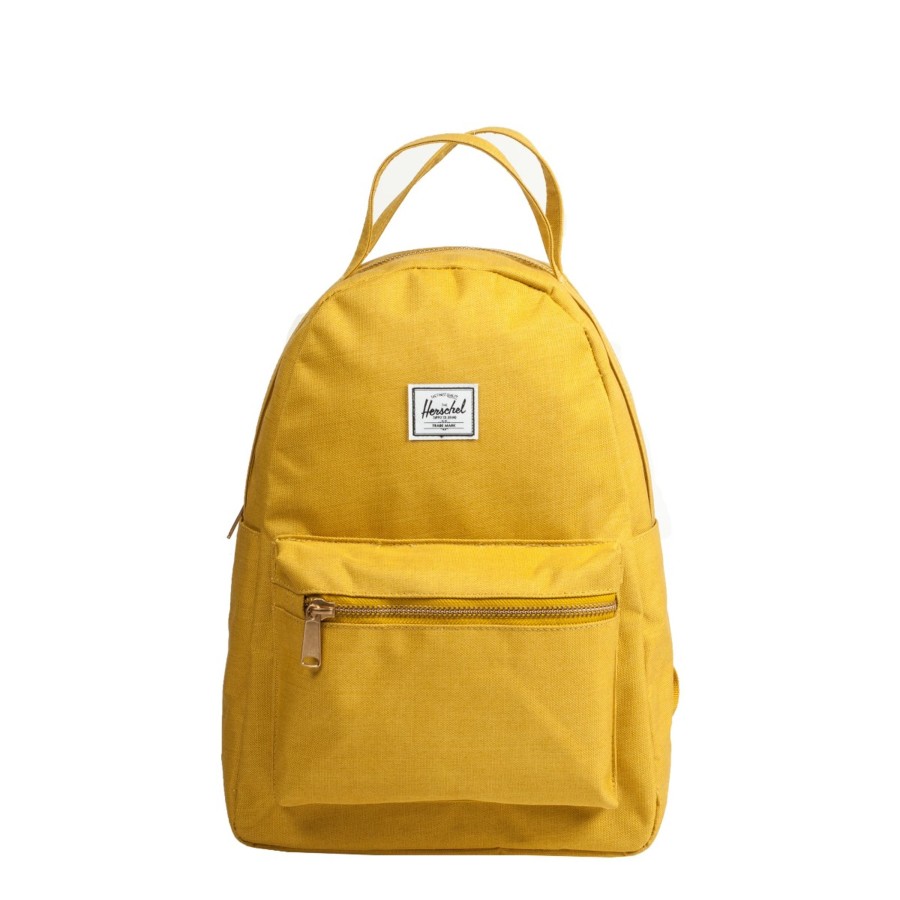 Femme Herschel Sac A Dos | Sac A Dos Nova Small