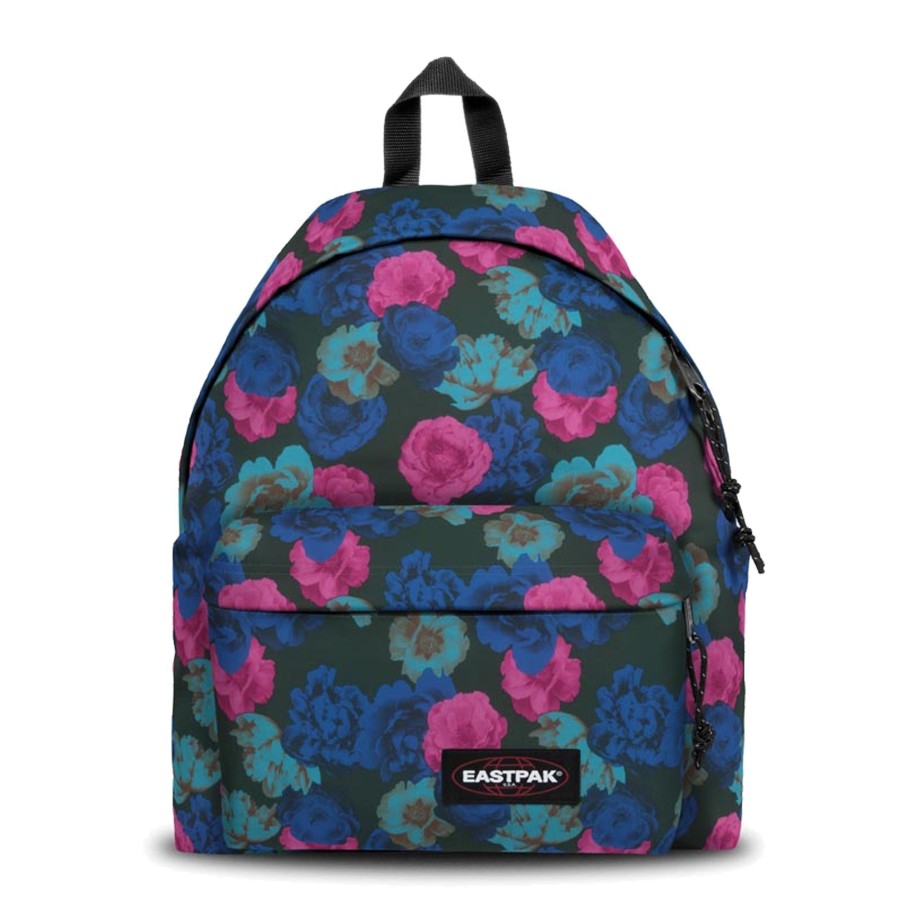 Scolaire Eastpak Sac A Dos | Sac A Dos Padded Pak'R Authentic Eastpak Mystical Dark