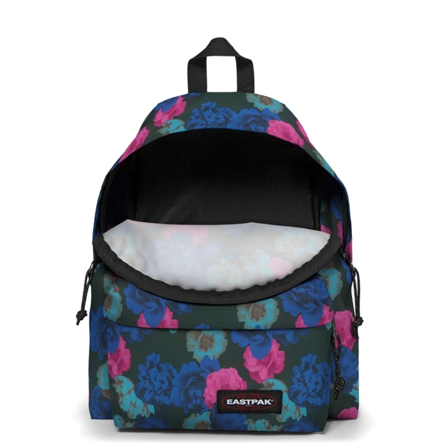 Scolaire Eastpak Sac A Dos | Sac A Dos Padded Pak'R Authentic Eastpak Mystical Dark