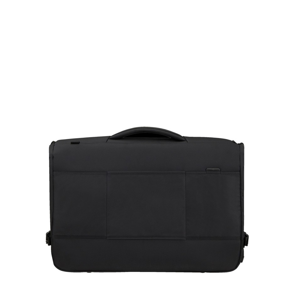 Business Samsonite | Porte Habits Respark Samsonite Noir