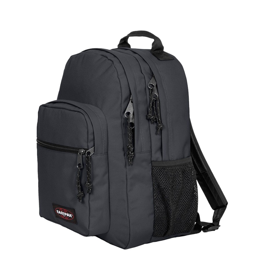 Scolaire Eastpak Sac A Dos | Sac A Dos 34L Morius Eastpak Road Grey